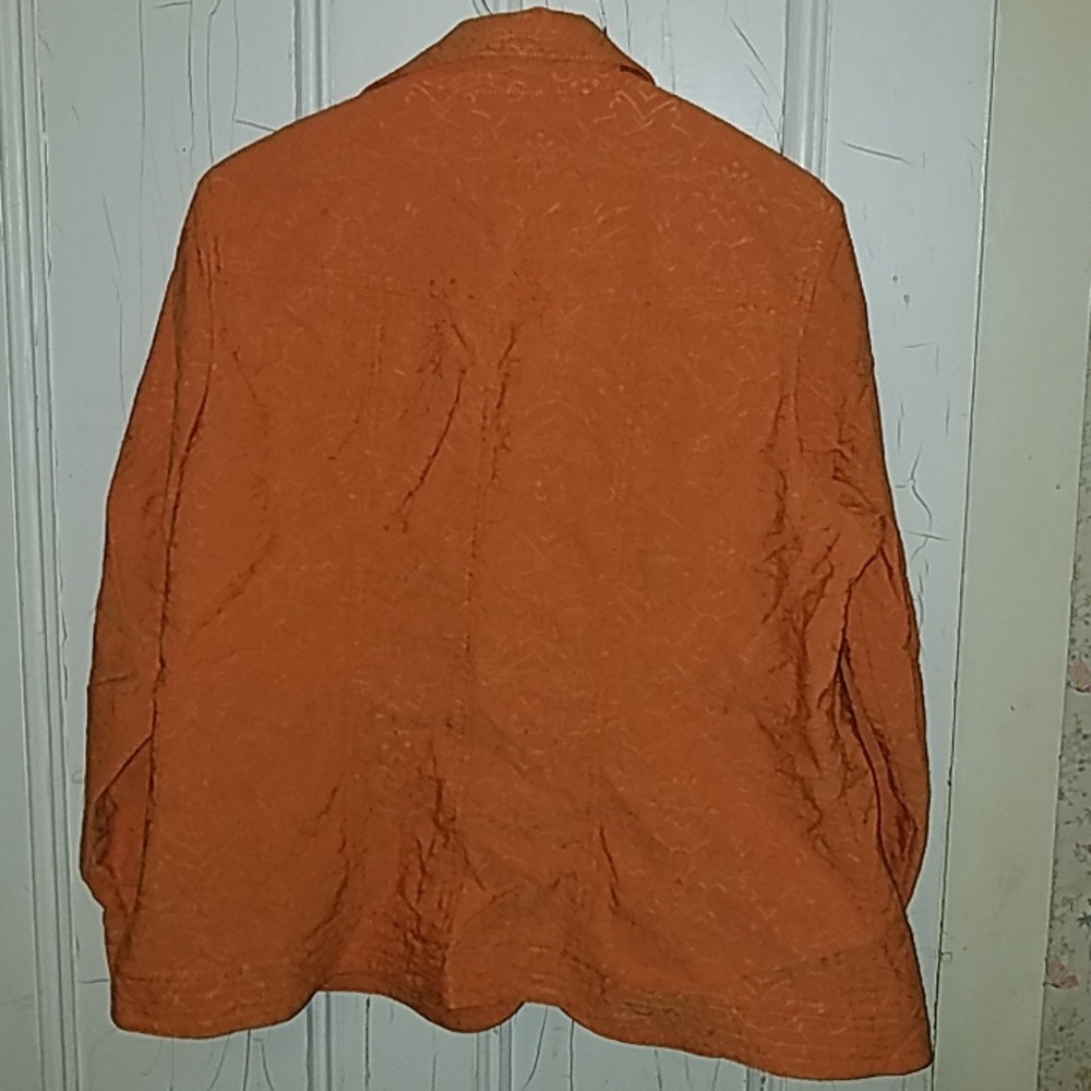 Slimming jacket - Picture 4 of 4